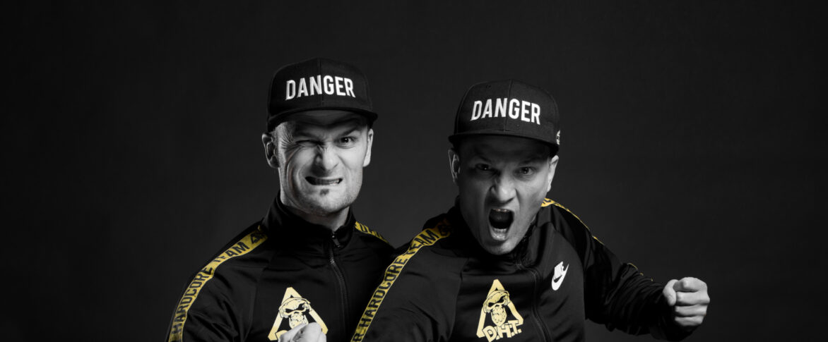 Danger Hardcore Team
