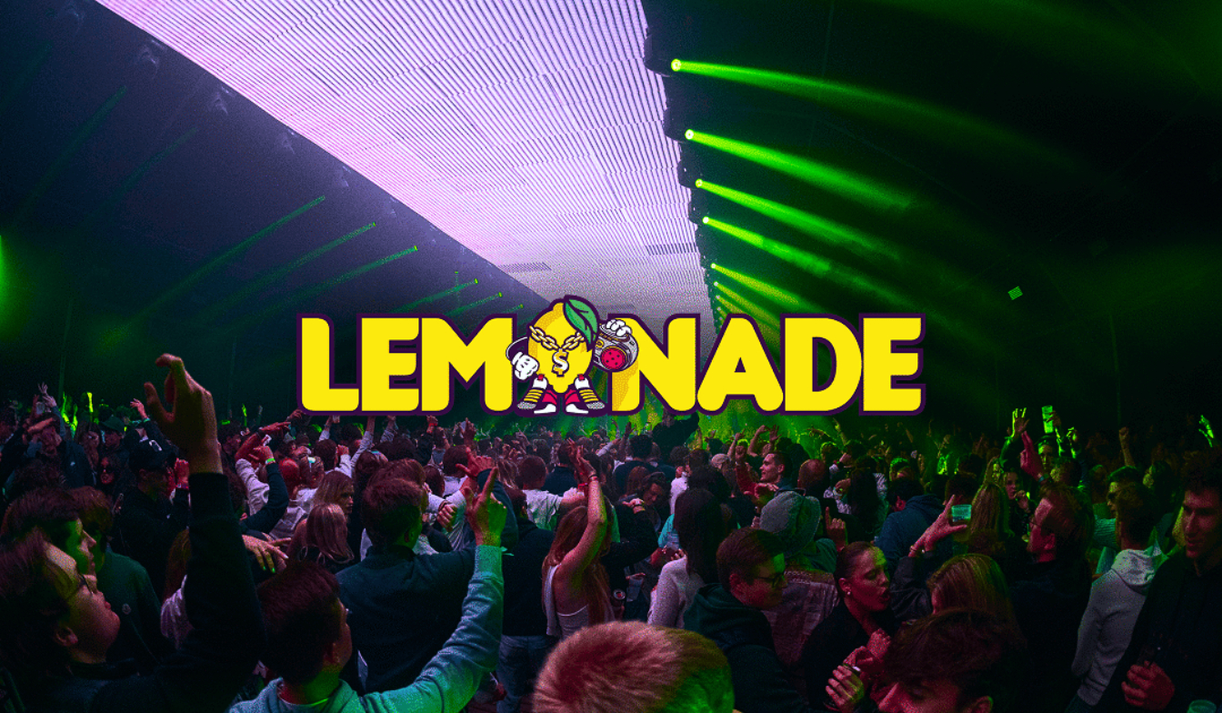Lemonade 1