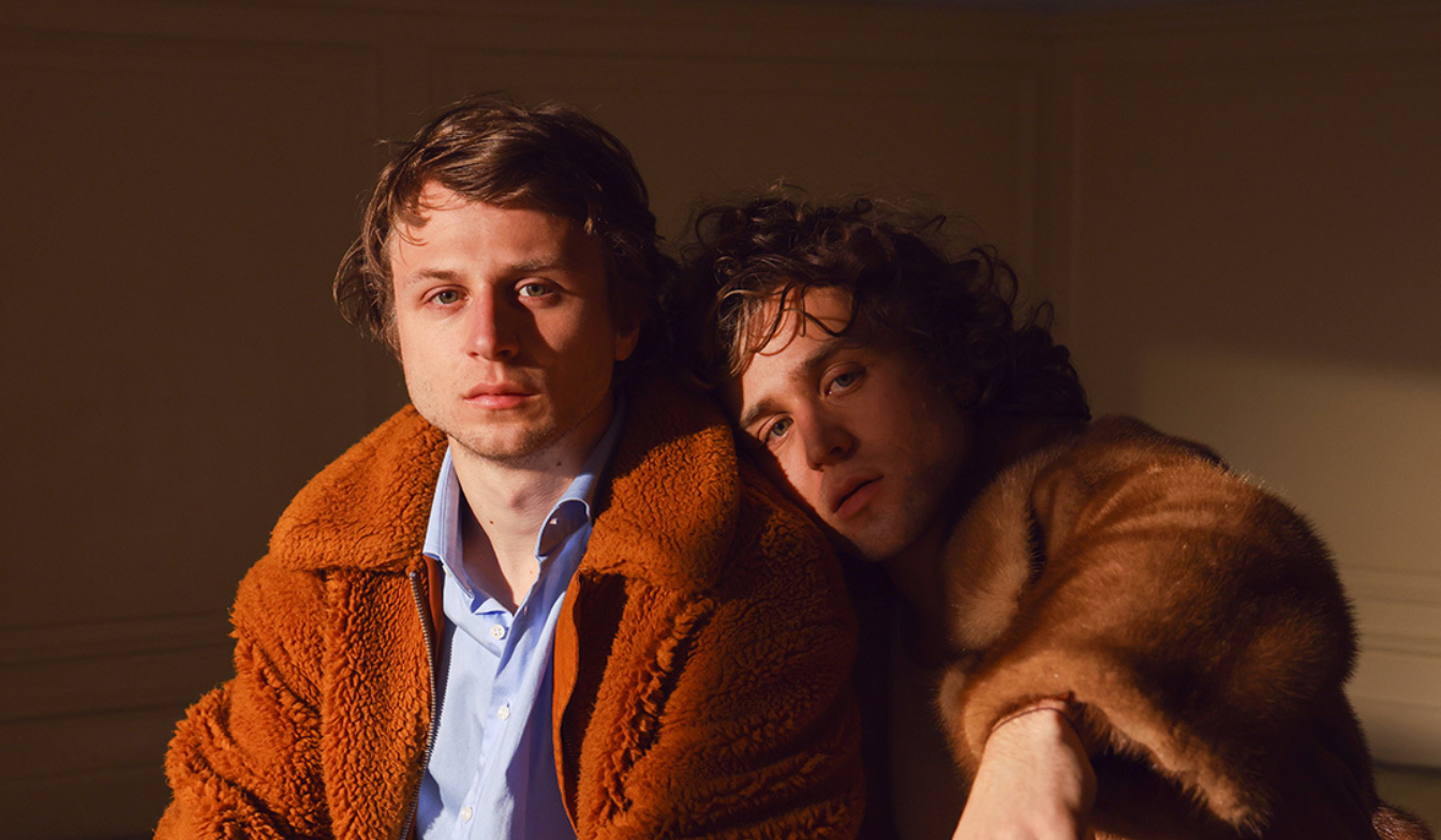 COMPACT DISK DUMMIES clubtour 2024 c Athos Burez square